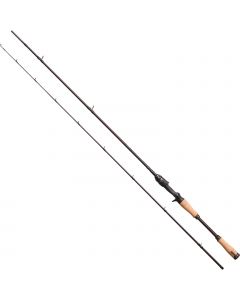 Savage Gear Revenge SG6 Medium Game BC spinnspö 7' 15-45 g