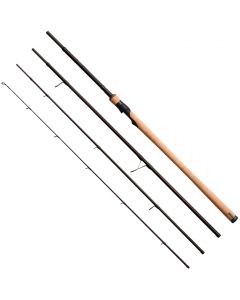 Savage Gear Salmonoid SG6 Travel haspelspö 4-delat 10' 10-36 g