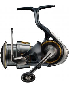 Daiwa 23 Airity LT 2500 haspelrulle