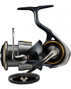 Daiwa 23 Airity LT 4000-XH haspelrulle