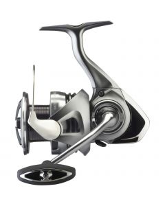Daiwa 23 Exceler LT 2500D haspelrulle
