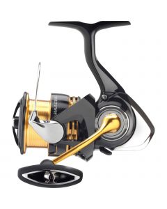 Daiwa 23 Legalis LT 4000D-C haspelrulle