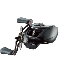 Daiwa 24 Steez SV TW 100H lågprofilrulle högervevad