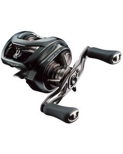 Daiwa 24 Steez SV TW 100HL lågprofilrulle vänstervevad