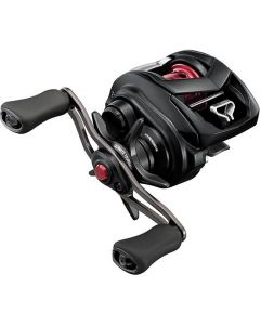 Daiwa Tatula BF TW 70XH lågprofilrulle högervevad