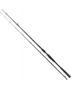 Daiwa Prorex AGS spinnspö [Target Sniper] 7'6'' 40-80 g