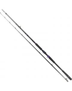 Daiwa Prorex AGS spinnspö [Big Rubber] 8'4'' -170 g
