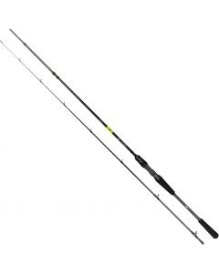 Daiwa Prorex X v2 spinnspö [Crank-G] 7' 3-18 g