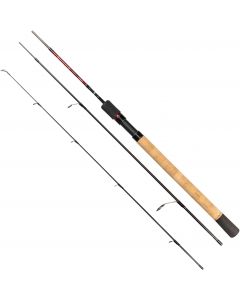 Daiwa Ninja X haspelspö 3-delat 6' 2-10 g