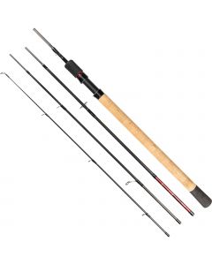 Daiwa Ninja X haspelspö 4-delat 9' 15-40 g