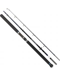 Daiwa Saltist Hyper Tropical haspelspö [GT Popper] 3-delat 7'9'' 150-300 g