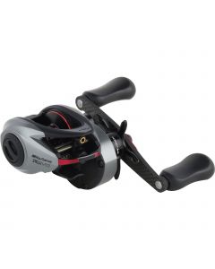 Abu Garcia Revo Premier lågprofilrulle vänstervevad