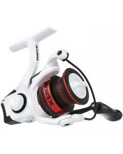 Abu Garcia Max Pro 2000H haspelrulle