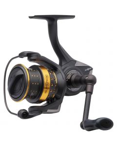 Abu Garcia Superior 3000SH haspelrulle