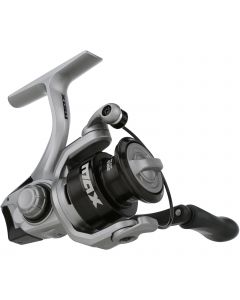 Abu Garcia Max X 750 haspelrulle grå/svart