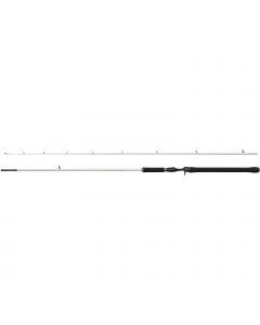 Abu Garcia Beast X2 Trolling 862 spinnspö 8'6" 150-400 g