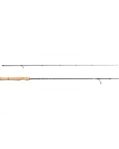 Abu Garcia Diplomat DPMS 612 haspelspö 6'1" Tubular 0.5-4 g