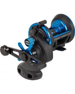 PENN GS Mag 4 515 Star Drag havsfiskerulle högervevad