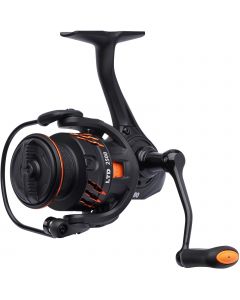 Savage Gear Orange LTD 4000 haspelrulle