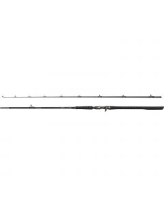 Savage Gear Alpha SG8 Swimbait spinnspö 8'3" 56-220 g