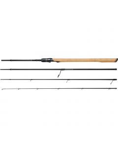 Savage Gear Salmonoid SG8 haspelspö 4-delat 10' 10-30 g