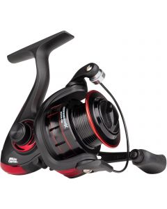 Abu Garcia Cardinal X 3000 FD haspelrulle inkl. flätlina 0.14 mm
