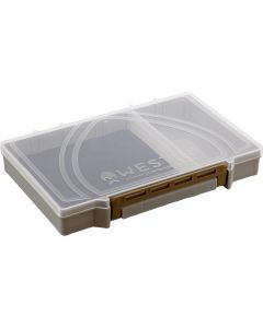 Westin W3 betesask [25 x 16.5 x 3.6 cm] S3