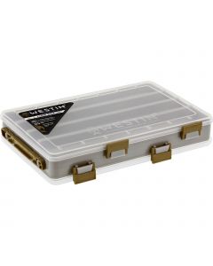 Westin W3 betesask dubbelsidig [20.5 x 17 x 4.8 cm] S S8