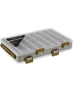 Westin W3 betesask dubbelsidig [28.5 x 19 x 5 cm] S6