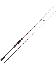 Kinetic Xarann UL CT haspelspö 7' XL 1-10 g