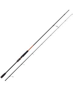 Kinetic Xarann Predator CT haspelspö 7'6" 2XH 25-70 g
