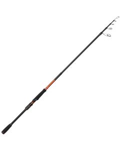 Kinetic Xarann CT Tele haspelspö 7' M 25-40 g