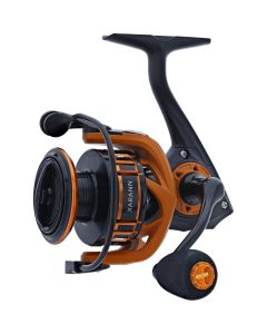 Kinetic Xarann 4000 FD haspelrulle