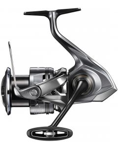 Shimano Twin Power FE 4000XG haspelrulle