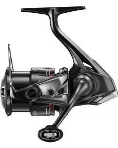 Shimano Vanford FA 2500SHG haspelrulle