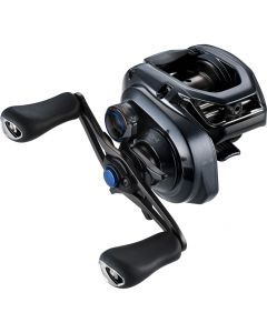 Shimano SLX A 71 XG lågprofilrulle vänstervevad