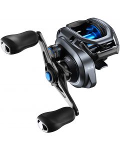 Shimano SLX XT A 150 lågprofilrulle högervevad
