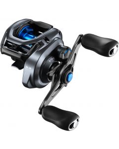Shimano SLX XT A 151 lågprofilrulle vänstervevad