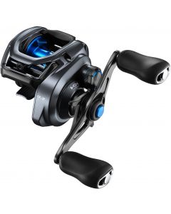 Shimano SLX XT A 151 HG lågprofilrulle vänstervevad