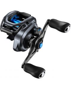 Shimano SLX XT A 151 XG lågprofilrulle vänstervevad