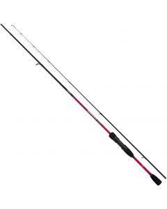 Shimano Sienna Sensitive haspelspö 6'3" 1-10 g