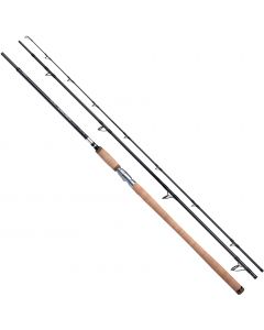 Shimano Speedmaster Salmon haspelspö 3-delat 10'8" 20-60 g
