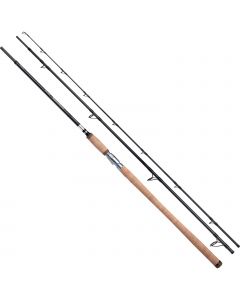 Shimano Speedmaster Salmon haspelspö 3-delat 11' 30-80 g