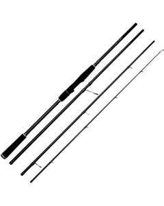 Westin W2 Sbass Travel haspelspö 4-delat 9' 15-42 g