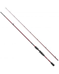 Abu Garcia Fränstam Signature Perch spinnspö 7'2" 5-25 g