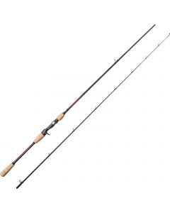 Svartzonker The Force [Allround] spinnspö 7'2" 5-24 g