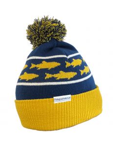 Fiskejournalen Groooovy mössa one-size