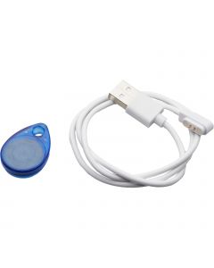 PulzBait Charger Pack [kabel & magnet] 1-pack