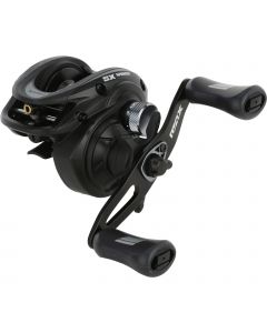 Abu Garcia Max SX Winch [gen. 5] lågprofilrulle vänstervevad