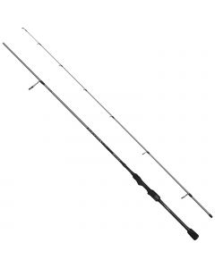 Abu Garcia Veritas LTD Zander haspelspö 7'4" 10-42 g